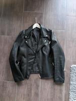 Bikerjacke H&M gr. L Niedersachsen - Weener Vorschau