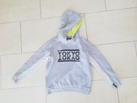 Hoodie Kapuzenpullover Gr. 146 Nordrhein-Westfalen - Wilnsdorf Vorschau