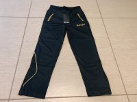 NEU!!! Kempa Trainingshose, Curve Classic, Gr. 116, black/gold Baden-Württemberg - Schorndorf Vorschau