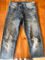 G Star Jeans Dunkel Grau Slim Herren Nordrhein-Westfalen - Siegburg Vorschau