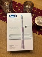 Neue Oral B Pulsonic SlimLuxe 4500 Berlin - Spandau Vorschau