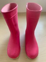 Gummistiefel Decathlon 32/33 Mädchen pink Bielefeld - Bielefeld (Innenstadt) Vorschau