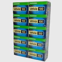Fujichrome Velvia 100 135/36 (KB) 10er Pack Dortmund - Innenstadt-Ost Vorschau