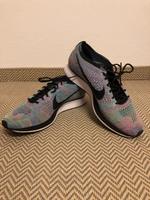Nike Flyknit Racer Sneaker Laufschuh Bayern - Mengkofen Vorschau