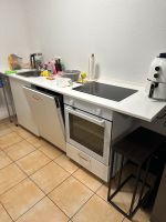 Küchen zeile neu ikea Ofen induktion Spülmaschine Nordrhein-Westfalen - Selm Vorschau