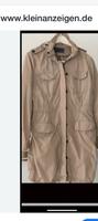 MARC O'POLO Damen Sommer Mantel  beige Gr 42 neuwertig Bayern - Schweinfurt Vorschau