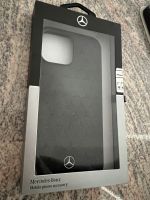 Handyhülle IPhone 13 Pro Max Original mit Mercedes- Logo Baden-Württemberg - Bruchsal Vorschau