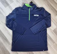 NFL Seattle Seahawks Pullover Sweatshirt Herren, Gr.XL - NEU Sachsen - Kesselsdorf Vorschau