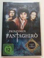 DVD Prinzessin Fantaghio 5 Discs Bayern - Wiesenthau Vorschau