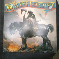 Molly Hatchet Vinyl 4 mal original Bayern - Neumarkt i.d.OPf. Vorschau