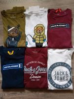 Langarmshirt Jack&Jones  Gr 176 Paket Dortmund - Mitte Vorschau