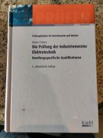 Prüfungsvorbereitungs Buch Bayern - Hirschau Vorschau