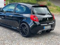 Renault Clio III RS 2.Hd nur 75.000 KM Nordrhein-Westfalen - Windeck Vorschau