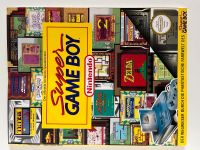 SNES - Super GameBoy - Der offizielle Nintendo Spieleberater Baden-Württemberg - Spaichingen Vorschau