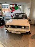 Golf I Cc Christmas Cabrio 1.8 Sondermodell Rheinland-Pfalz - Wittlich Vorschau
