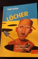 Löcher Louis Sachar Gulliver Buchverlag Hessen - Schlangenbad Vorschau
