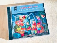 ⭕ Lotta & Luis | Weihnachts-CD | Die Weihnachtshelfer | Hörbuch | Mecklenburg-Vorpommern - Burow Vorschau
