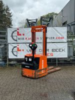 Hubwagen / Ameise Doosan LEDS14 / Stapler / 1,4 tonnen / Elektrisch Nordrhein-Westfalen - Ahaus Vorschau