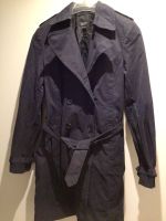 Dunkelblauer Trenchcoat, Mantel Sommer Esprit 38, M, blau München - Schwabing-Freimann Vorschau