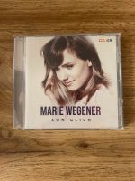 CD Album Marie Wegener Königlich Sachsen - Limbach-Oberfrohna Vorschau