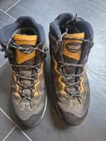 Meindl Herren Trekkingstiefel Minnesota Pro GTX 3926 Gr. 44,5 Hamburg - Altona Vorschau