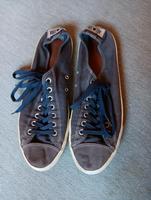 Converse All Star Gr. 46 blau Hessen - Rodgau Vorschau