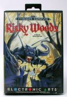 Sega Mega Drive Videospiel Risky Woods Rheinland-Pfalz - Oberraden Vorschau