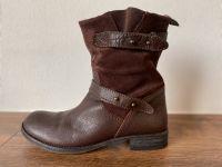 Leder Stiefel/ Boots Marc O‘Polo - neuwertig Berlin - Steglitz Vorschau