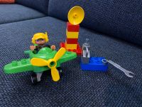 Lego Duplo 10808 Flughafen Flugzeug vollständig Sachsen-Anhalt - Magdeburg Vorschau