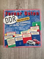 DDR Spiel Ferner Osten Würfelrallye Sachsen - Zittau Vorschau