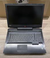 HP OMEN 17 Zoll Gaming Laptop Intel Core i7 32 GB RAM Bayern - Sand a. Main Vorschau