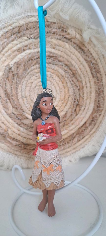 Disney Vaiana Moana Prinzessinen Ormament zum hängen in Essen