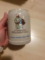 Steinkrug 0,5 Liter Kulmbacher Mönchshof Bräu Bayern - Treuchtlingen Vorschau