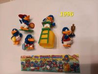 Ü Ei Figuren Bingo Birds von 1996 inkl Versand Nordrhein-Westfalen - Lippstadt Vorschau