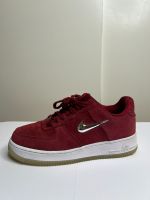 Nike Air Force 1 Premium Damen Gr 38,5 München - Bogenhausen Vorschau