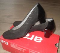 Neu, ara, Gr. 38, UK 5, F 1/2 , Pumps, Marken Schuhe, Abendschuhe Niedersachsen - Winsen (Aller) Vorschau