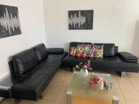 Rolf Benz Sofa Leder Baden-Württemberg - Salach Vorschau