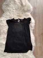 Gina Bluse T-Shirt schwarz Gr.  38 40 Nordrhein-Westfalen - Greven Vorschau