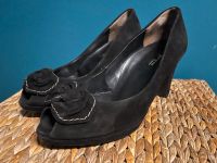 Paul Green Plateau Pumps Nordrhein-Westfalen - Krefeld Vorschau