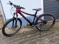 Fahrrad Ghost Miss 5000 Mountainbike Bayern - Roth Vorschau