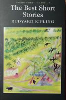 Rudyard Kipling The Best Short Stories , englisch Nordrhein-Westfalen - Dorsten Vorschau