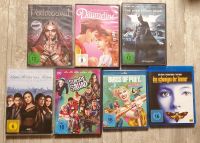 DVD/Filme/Blu-ray Sammlung Nordrhein-Westfalen - Paderborn Vorschau