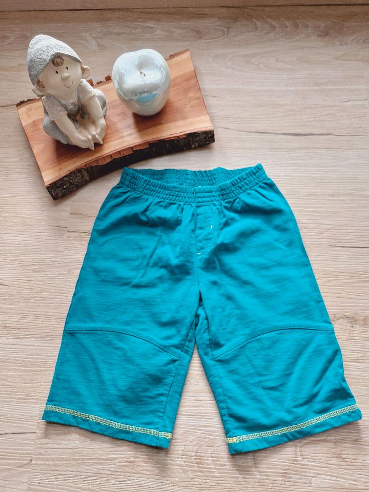 Kurze Hose, Shorts Gr. 134/140 in Malsch