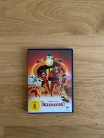 Disney/Pixar Die Unglaublichen 2 DVD Hamburg-Nord - Hamburg Eppendorf Vorschau