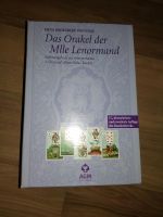 Das Orakel der Mlle Lenormand, Karten zur Vorhersage Bayern - Bad Neustadt a.d. Saale Vorschau