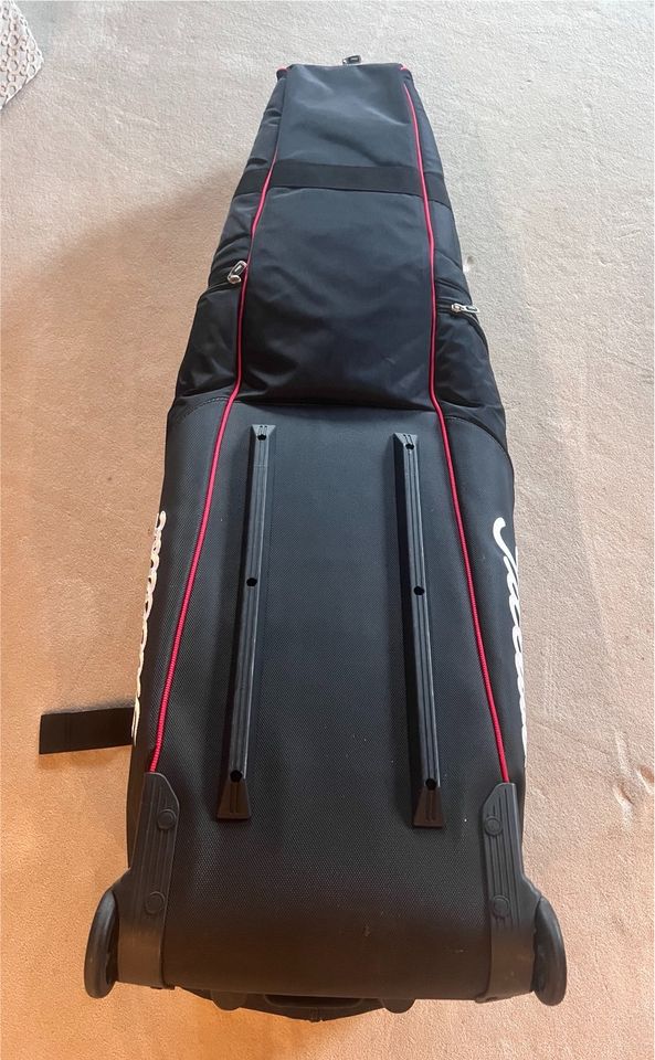 TITLEIST Golfschläger Reisetasche NEU in Putzbrunn