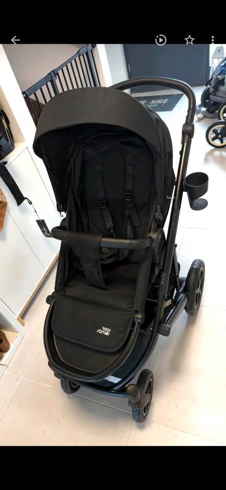 Britax Römer Smile 3 in Burgbrohl