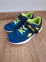 Lico Turnschuhe Sportschuhe Hallenschuhe Schuhe Gr.31 Baden-Württemberg - Dornstetten Vorschau