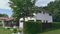 Großzügiges, lichtdurchflutetes Einfamilienhaus mit hochwertiger Ausstattung Bayern - Tittmoning Vorschau