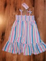 POCOPIANO Kleid Sommerkleid für Mädchen Größe 92 NEU Sachsen-Anhalt - Westeregeln Vorschau